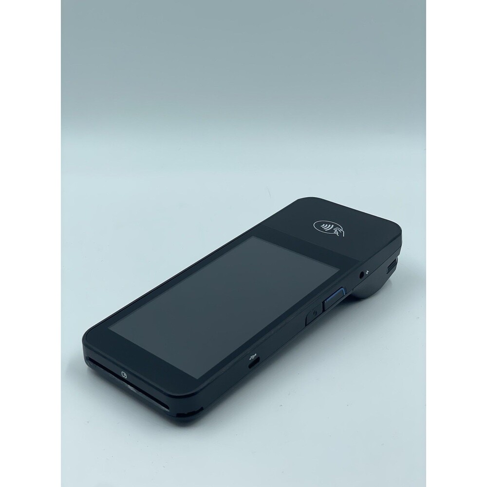 BBPOS WisePOS E Handheld POS Terminal WSC51 - Powers On / Wi-Fi Works / As-Is